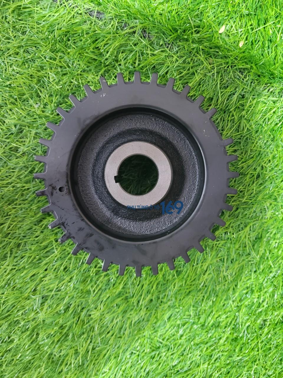 Puly trục cơ Mazda 626 Puly trục cơ Mazda 626