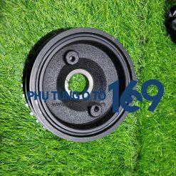 Puly trục cơ Mazda 626