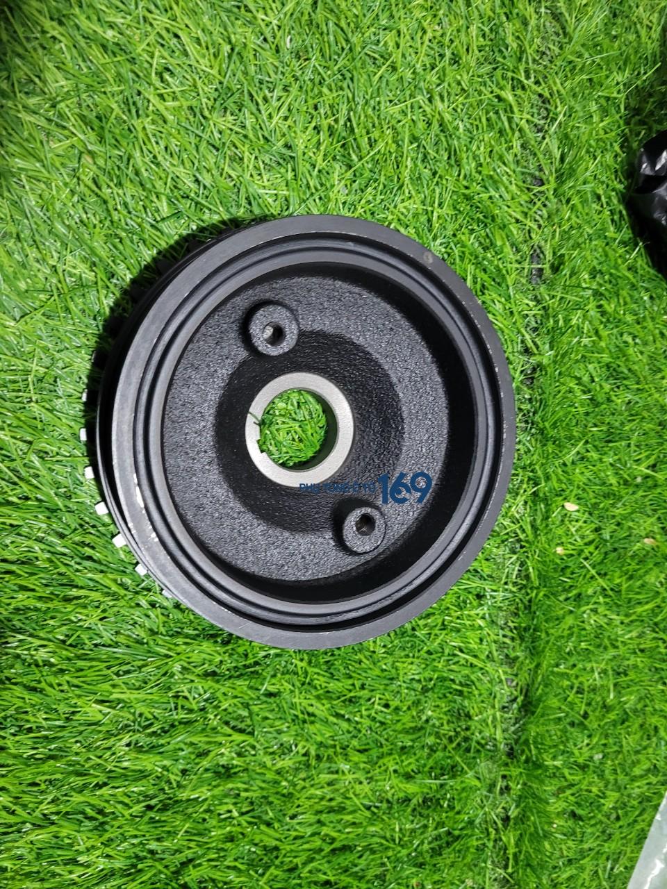 Puly trục cơ Mazda 626 Puly trục cơ Mazda 626