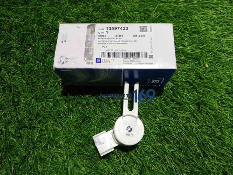 Cảm biến chân ga Colorado Cảm biến chân ga Colorado