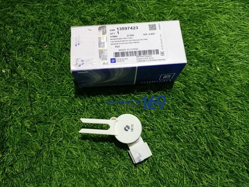 Cảm biến chân ga Colorado Cảm biến chân ga Colorado