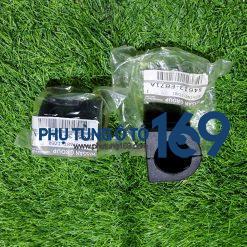 Cao su cân bằng Navara