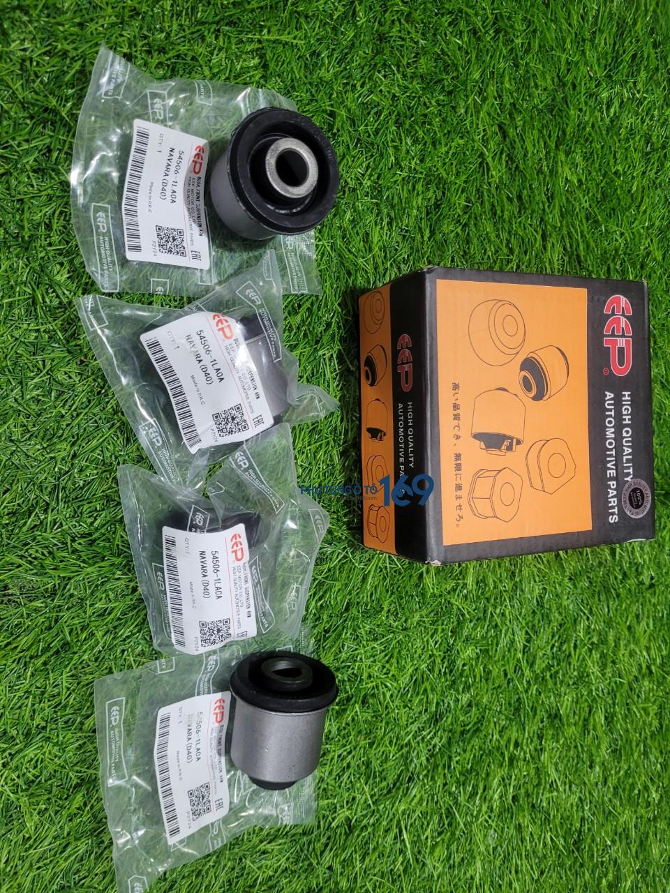 Cao su càng a trên Nissan NavaraCao su càng a trên Nissan Navara Cao su càng a trên Nissan Navara