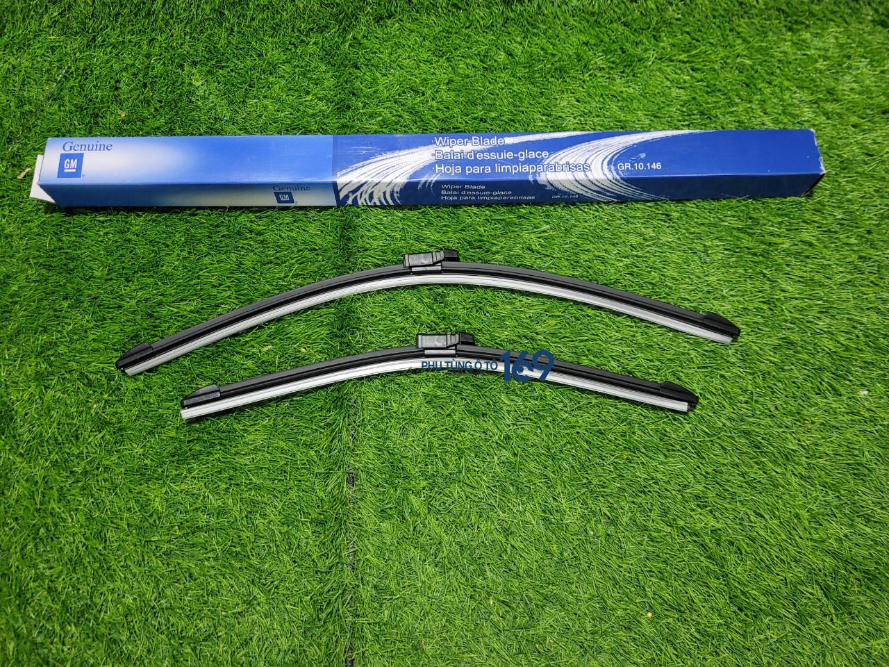 Lưỡi gạt mưa Colorado Lưỡi gạt mưa Colorado