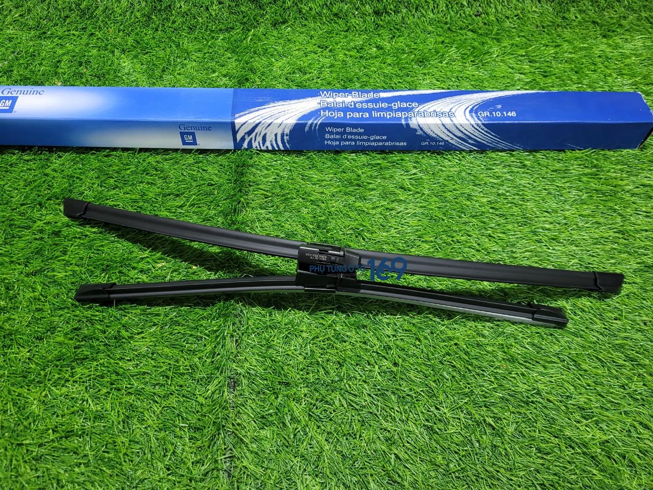 Lưỡi gạt mưa Colorado Lưỡi gạt mưa Colorado