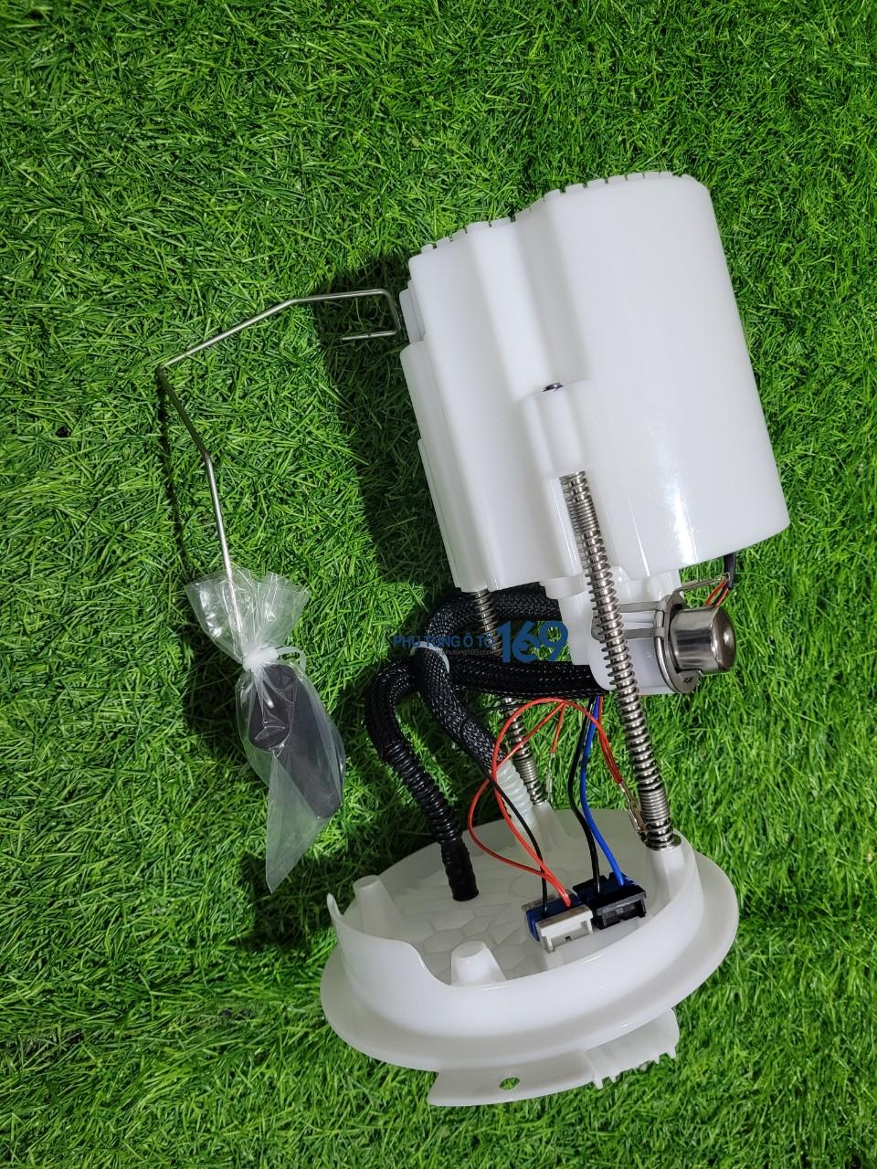 Cụm bơm xăng Orlando Cụm bơm xăng Orlando