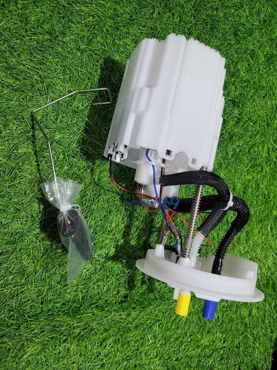 Cụm bơm xăng Orlando Cụm bơm xăng Orlando