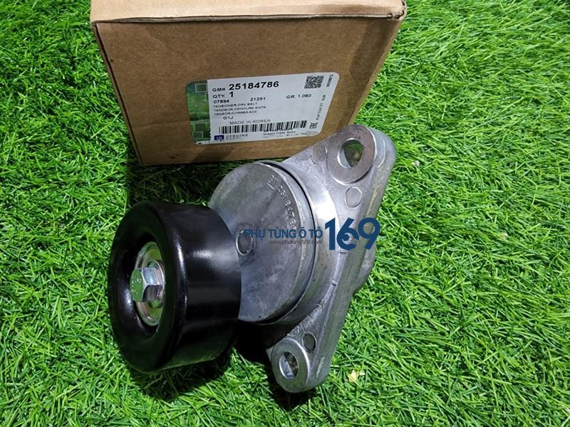 Cụm tăng tổng Cruze 1.6 Cụm tăng tổng Cruze 1.6