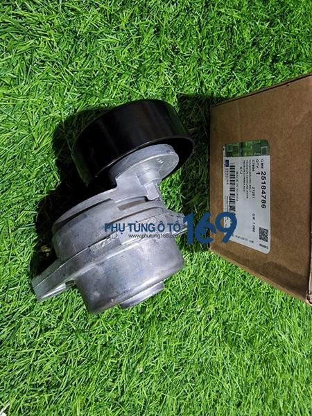 Cụm tăng tổng Cruze 1.6 Cụm tăng tổng Cruze 1.6