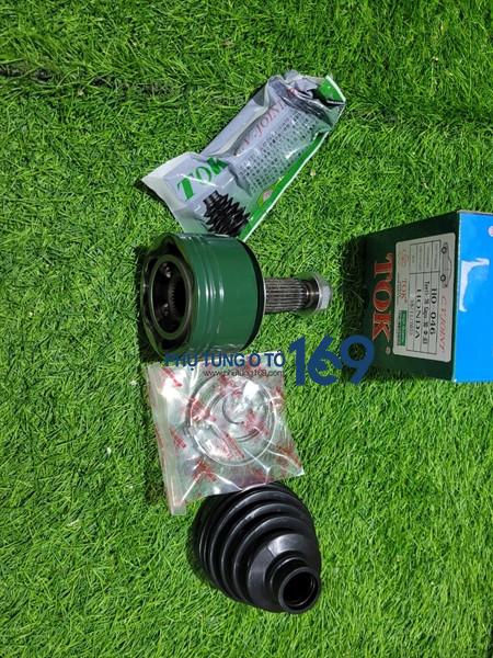 Đầu láp ngoài Civic Đầu láp ngoài Civic