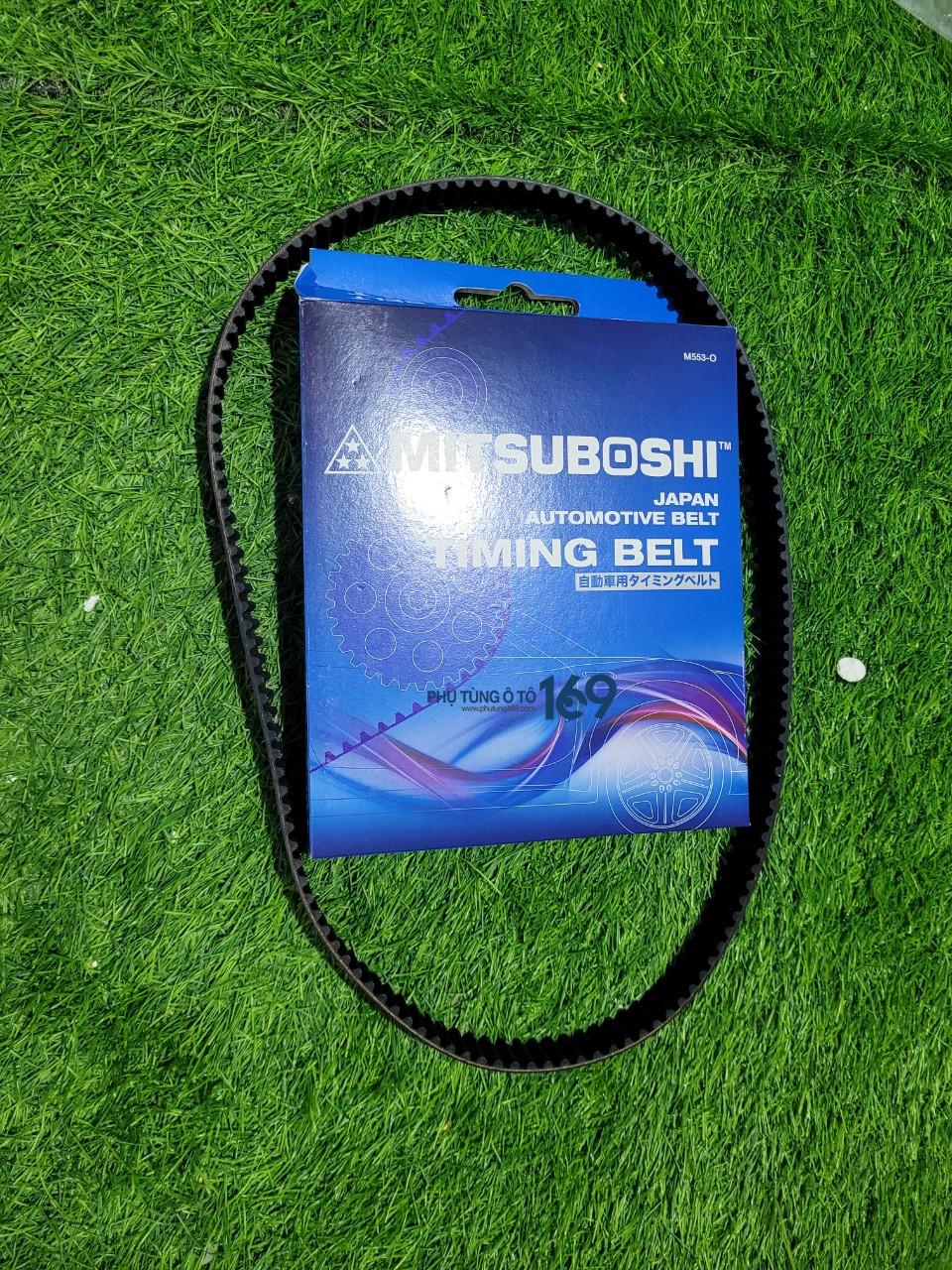 Dây curoa cam Mazda 626 Dây curoa cam Mazda 626