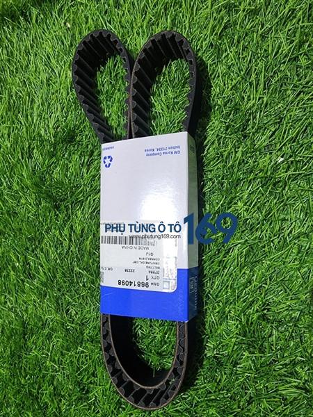 Dây curoa cam Cruze 1.6 Dây curoa cam Cruze 1.6