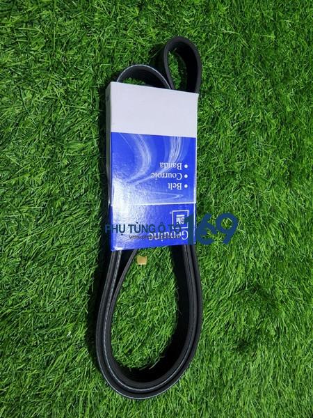 Dây curoa tổng Cruze 1.6 Dây curoa tổng Cruze 1.6