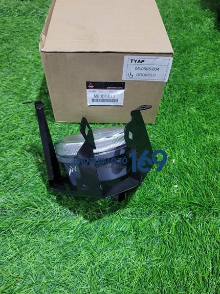 Đèn gầm cản trước phụ Grandis Đèn gầm cản trước phụ Grandis