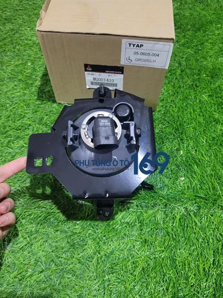 Đèn gầm cản trước phụ Grandis Đèn gầm cản trước phụ Grandis