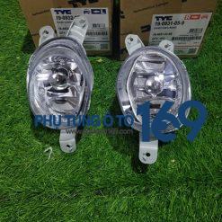 Đèn gầm cản trước phụ Aveo