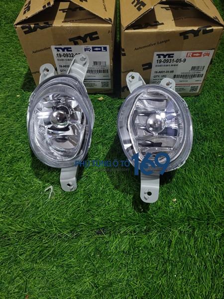 Đèn gầm cản trước phụ Aveo Đèn gầm cản trước phụ Aveo