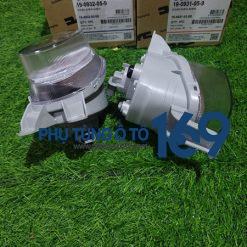 Đèn gầm cản trước phụ Aveo