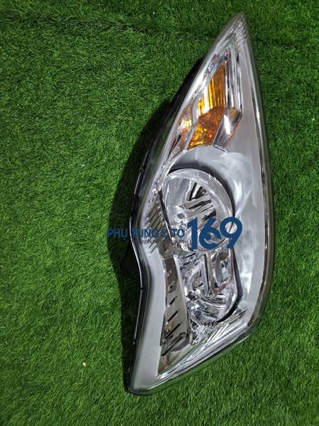 Đèn pha phụ Focus Đèn pha phụ Focus