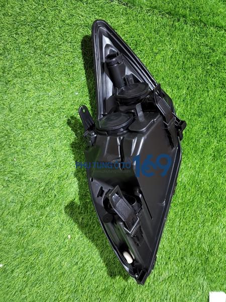 Đèn pha phụ Focus Đèn pha phụ Focus