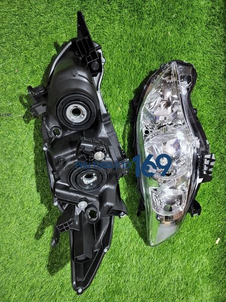 Đèn pha bên phải Altis Đèn pha bên phải Altis