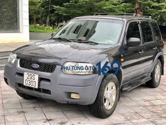 Ford Escape 2002