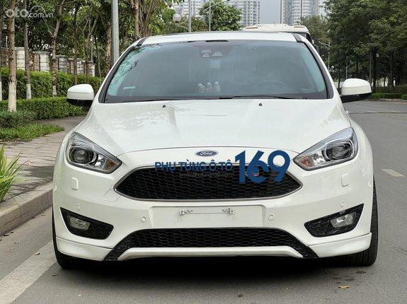 Ford Focus 2016 Ford Focus 2016