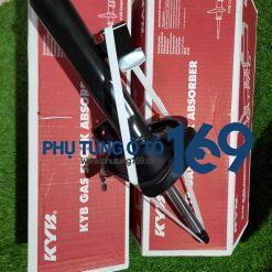 Phuộc nhún trước phải Mazda 3s