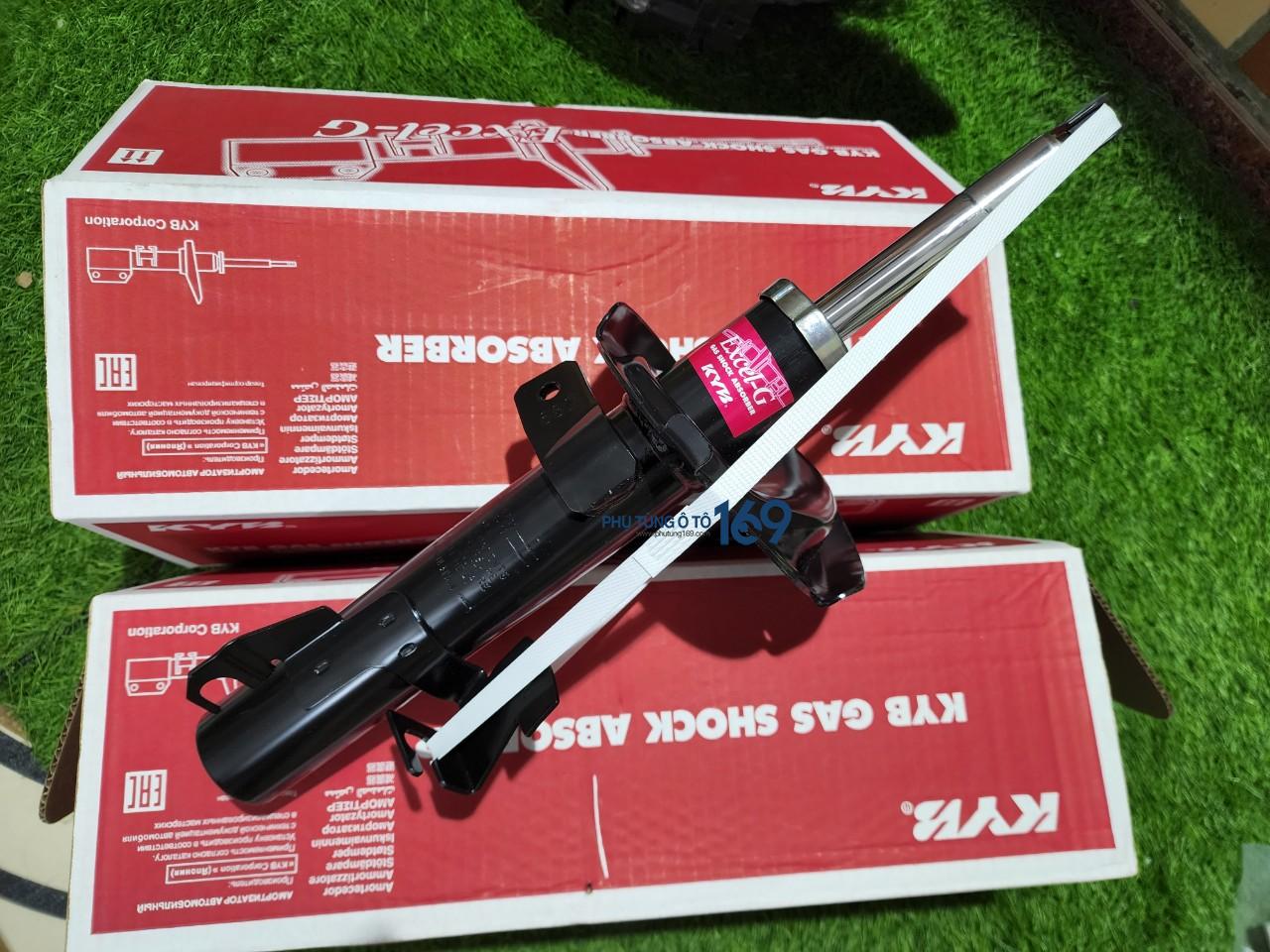 Phuộc nhún trước phải Mazda 3s Phuộc nhún trước phải Mazda 3s