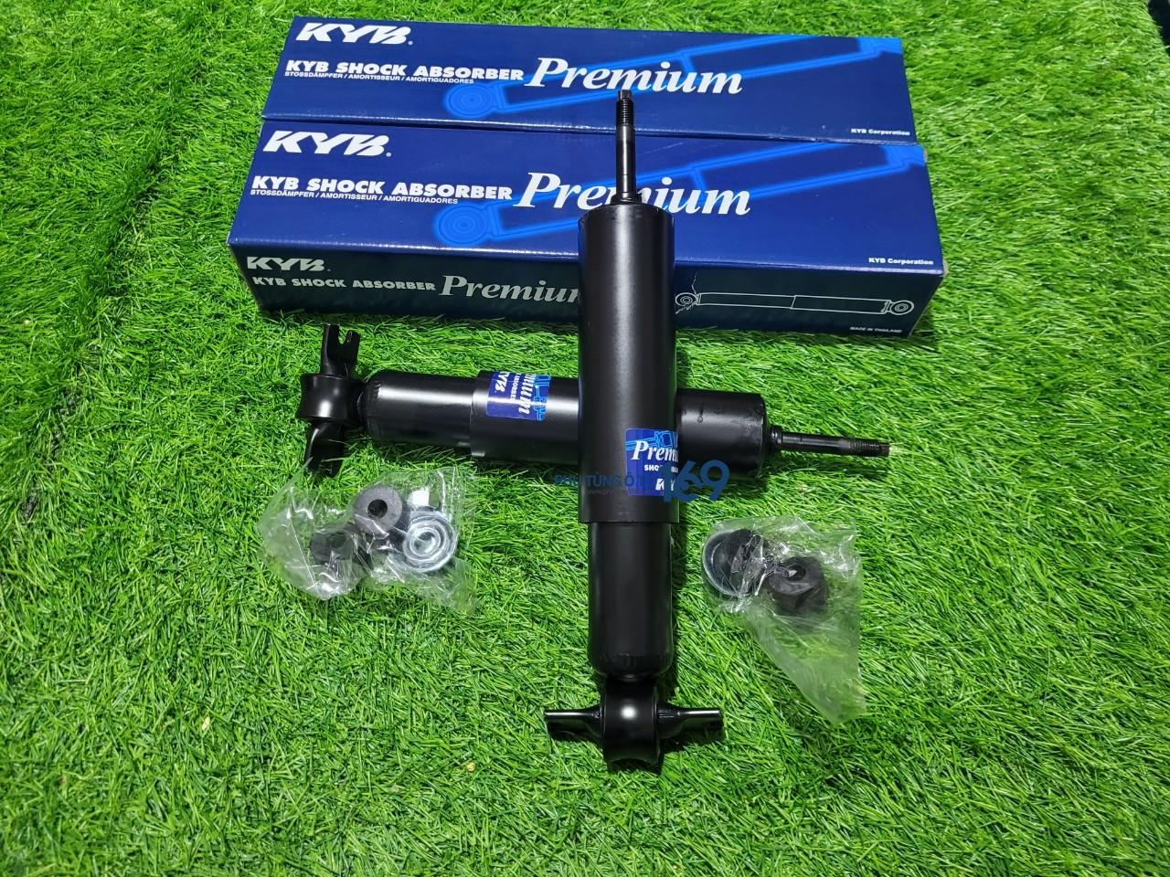 Phuộc nhún trước Zace Phuộc nhún trước Zace