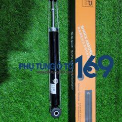 Phuộc nhún sau Livina