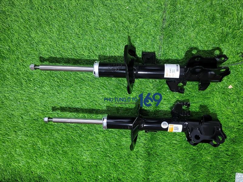 Giảm xóc trước phụ Livina Phuộc nhún trước phụ Livina