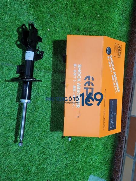 Phuộc nhún trước Livina Phuộc nhún trước Livina