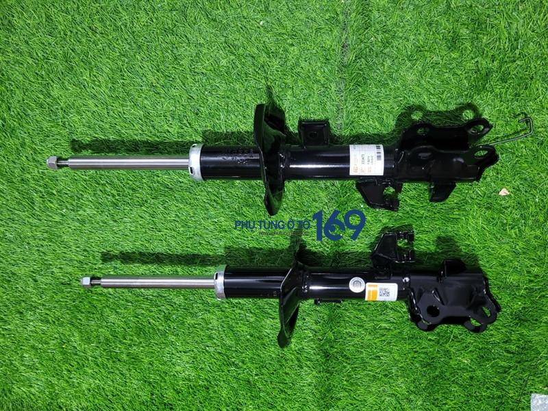 Phuộc nhún trước Livina Phuộc nhún trước Livina