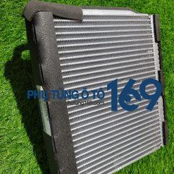 Giàn lạnh Mazda 2