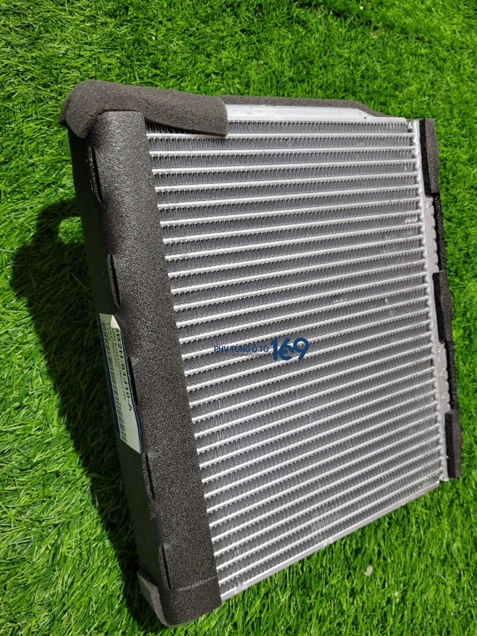 Giàn lạnh Mazda 2 Giàn lạnh Mazda 2