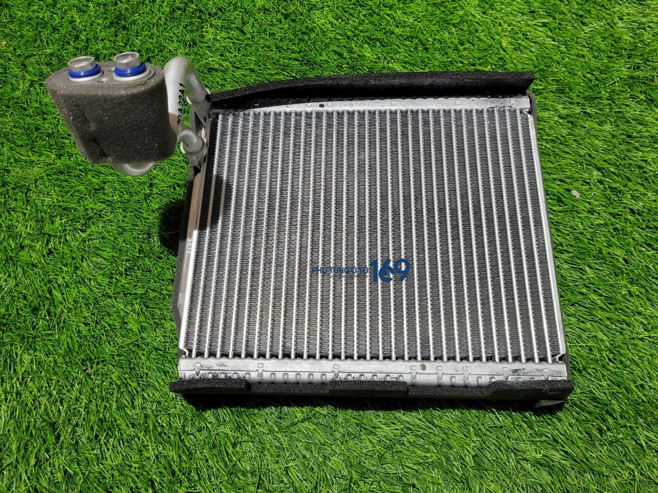 Giàn lạnh Mazda 2 Giàn lạnh Mazda 2