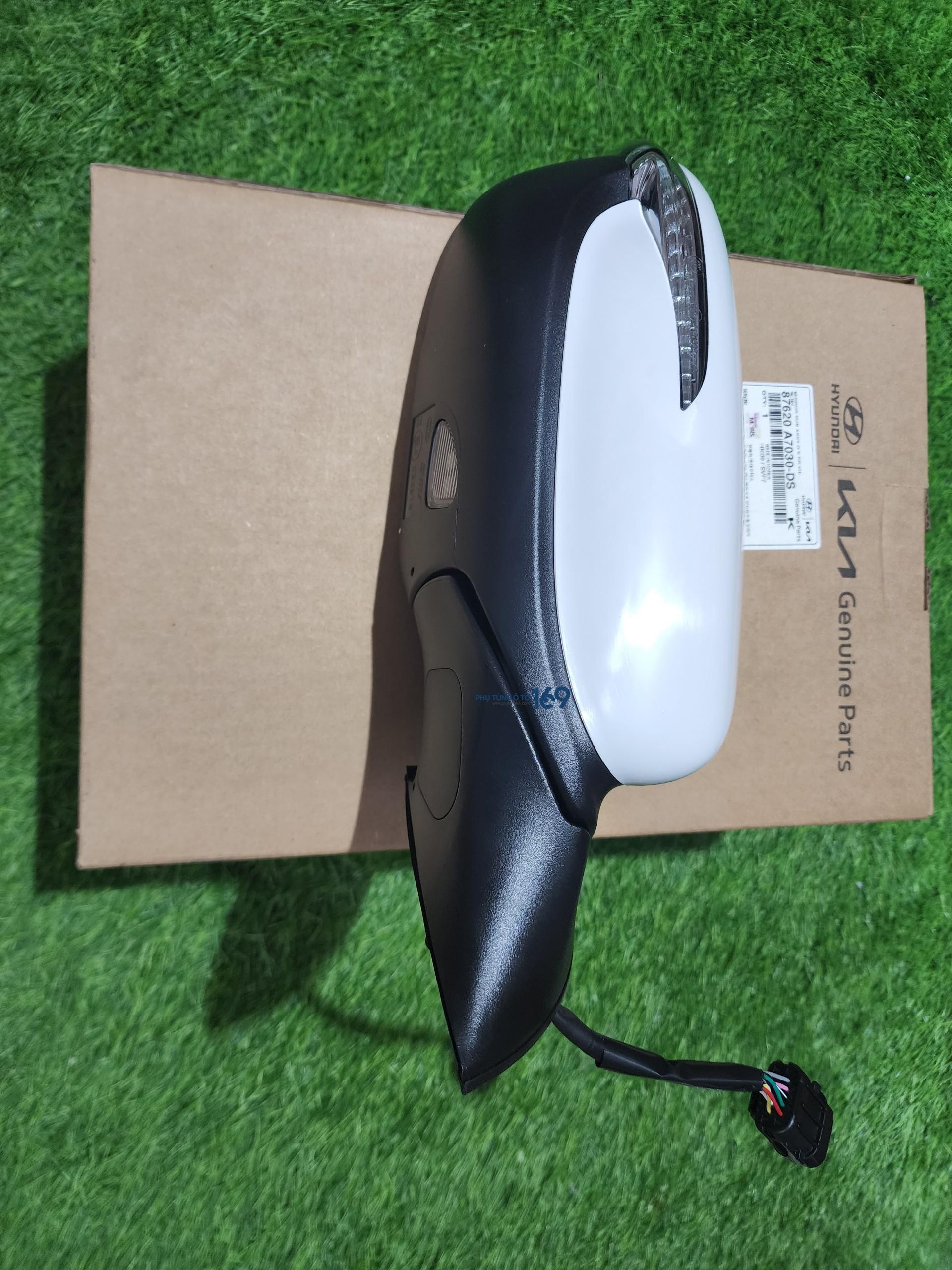 Kính chiếu hậu Kia K3 Kính chiếu hậu Kia K3