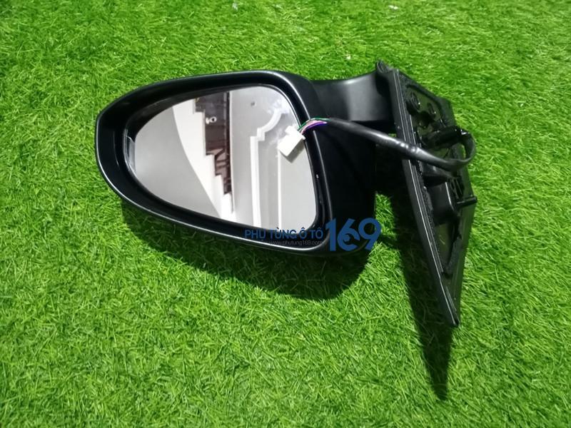 Kính chiếu hậu Altis Kính chiếu hậu Altis