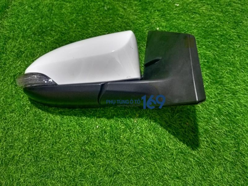 Kính chiếu hậu Altis Kính chiếu hậu Altis