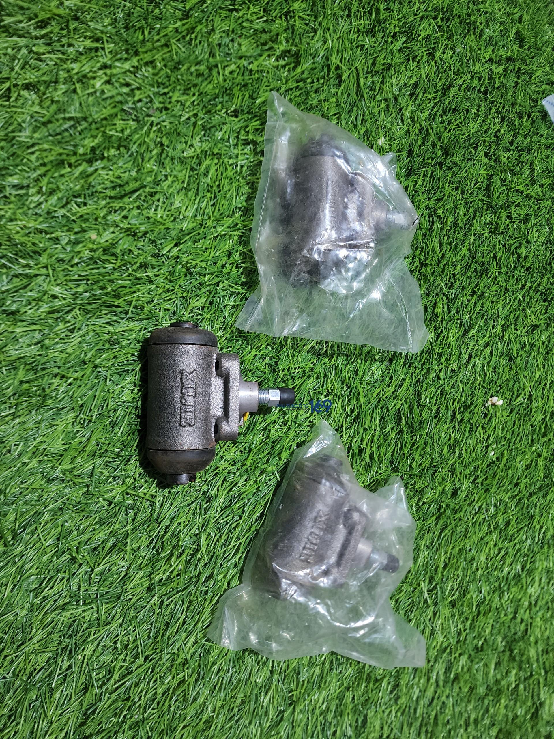 Heo thắng sau Pronto Heo thắng sau Pronto