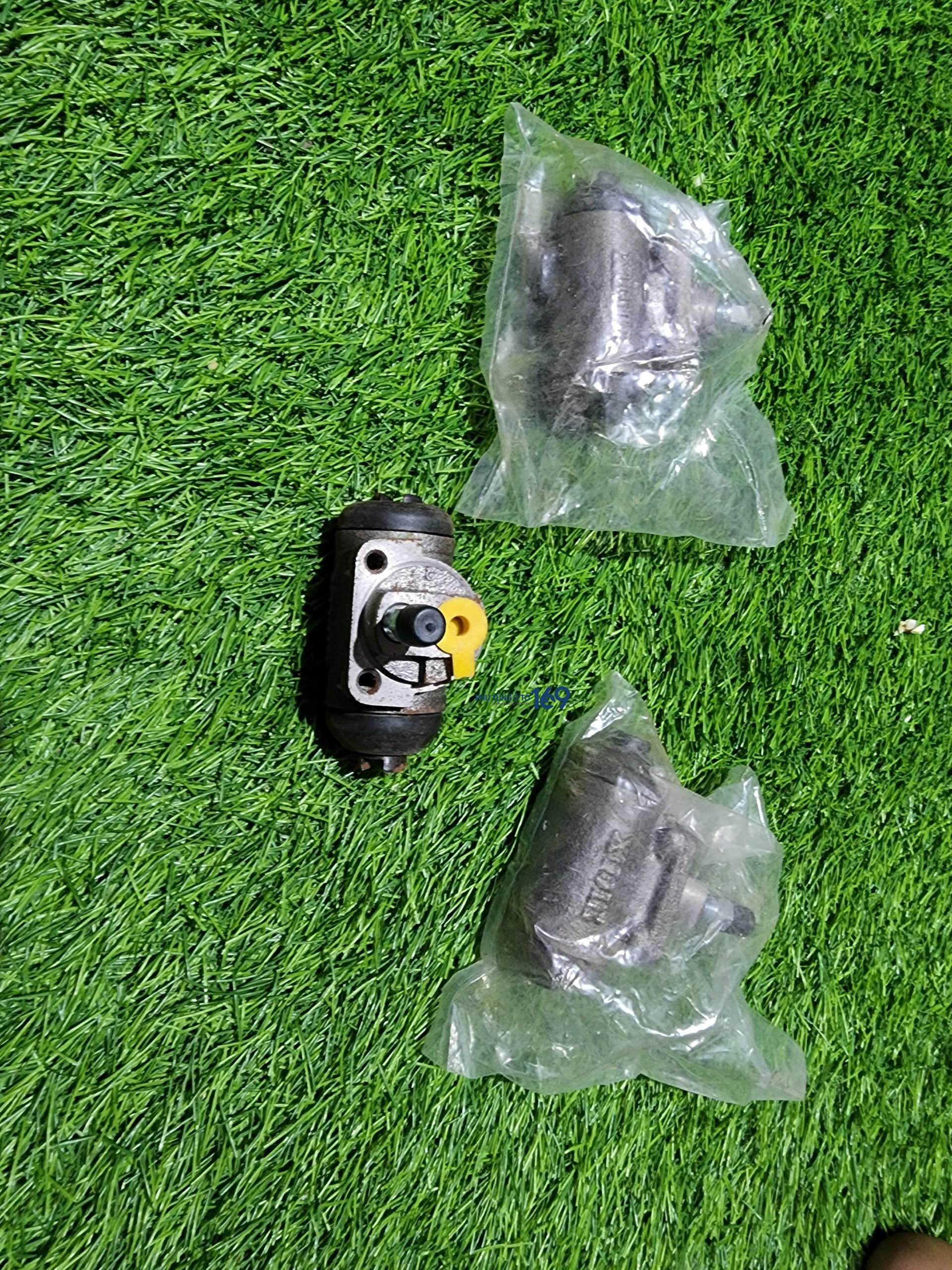 Heo thắng sau Pronto Heo thắng sau Pronto