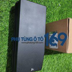 Hộp cầu chì động cơ Captiva