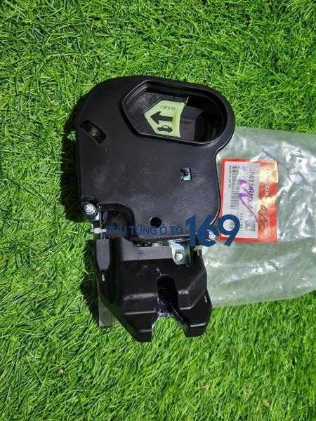 Khóa ngậm cốp hậu Civic Khóa ngậm cốp hậu Civic