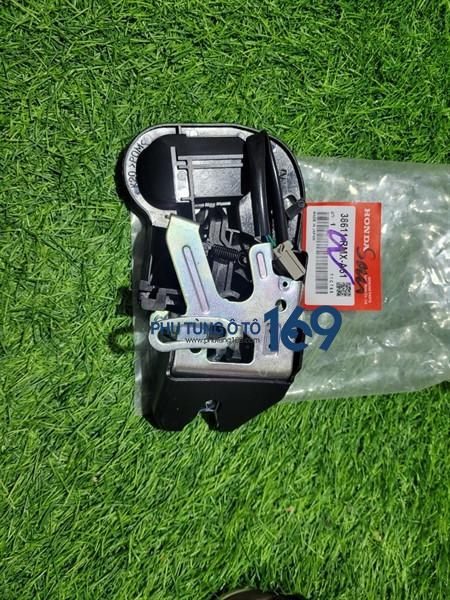 Khóa ngậm cốp hậu Civic Khóa ngậm cốp hậu Civic