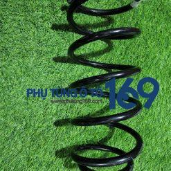 Lò xo phuộc nhún trước Aveo