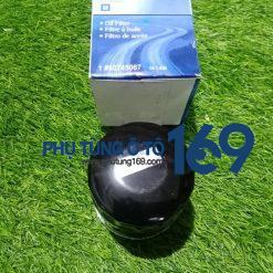 Lọc dầu đông cơ Captiva