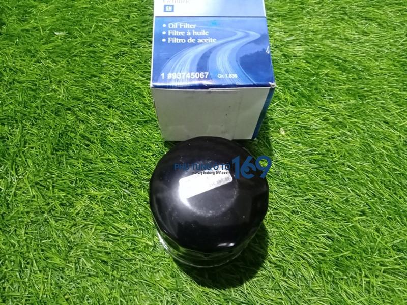 Lọc dầu đông cơ Captiva Lọc dầu đông cơ Captiva