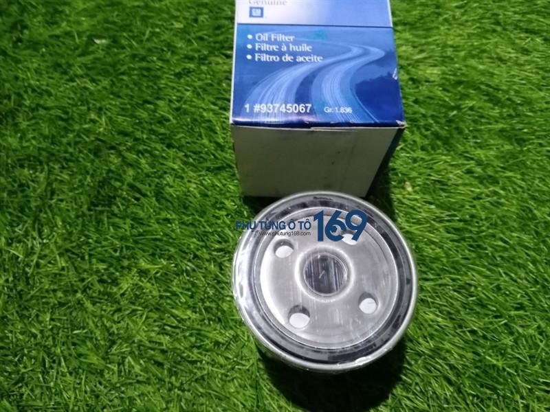 Lọc dầu đông cơ Captiva Lọc dầu đông cơ Captiva