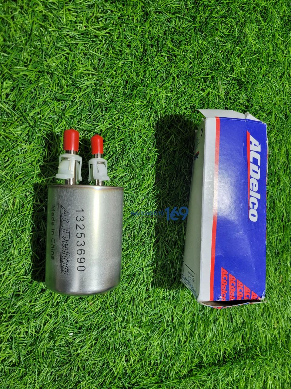 Lọc xăng Captiva Lọc xăng Captiva